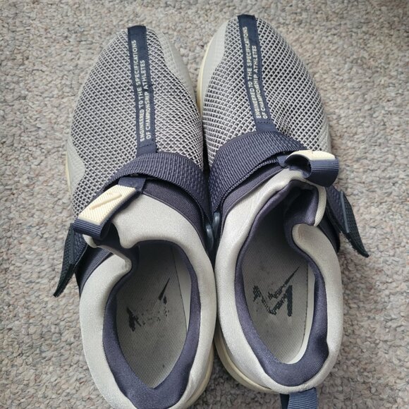 Nike Metcon sport men\'s size 13 Dark Grey 2019 GREAT CONDITION main image 14